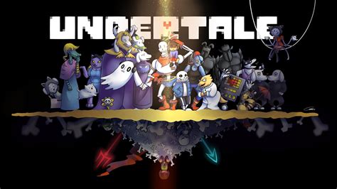 Scroll up this page. Tons of awesome Undertale wallpapers to download for free. You can also upload and share your favorite Undertale wallpapers. HD wallpapers and background images.